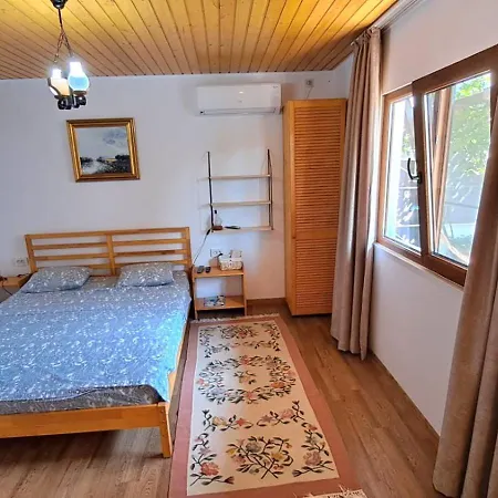 Maison d'hôtes Briza Marii *