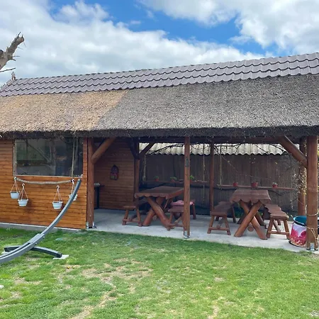 Vendégház Briza Marii *