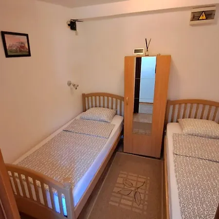 Vendégház Briza Marii Sepsiszentgyörgy