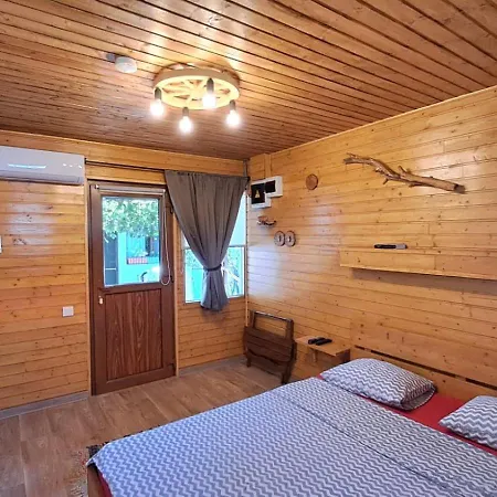 Gasthof Briza Marii *