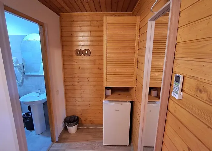 Briza Marii * Sepsiszentgyörgy