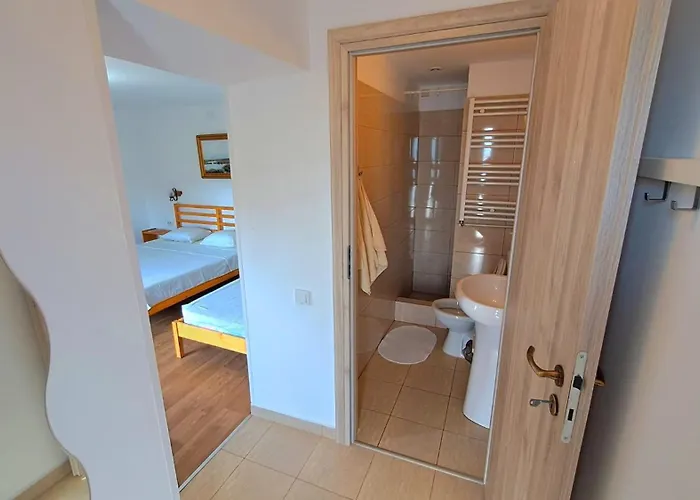 Vendégház Briza Marii