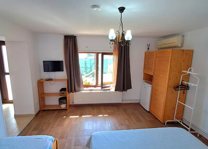 Briza Marii * Sepsiszentgyörgy