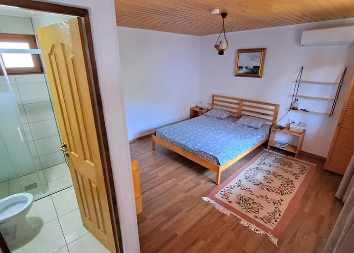 Briza Marii Vendégház *