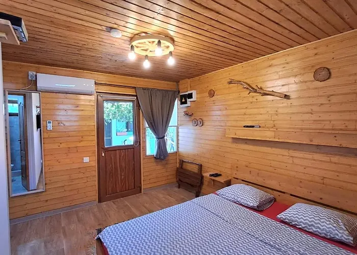 Vendégház Briza Marii *