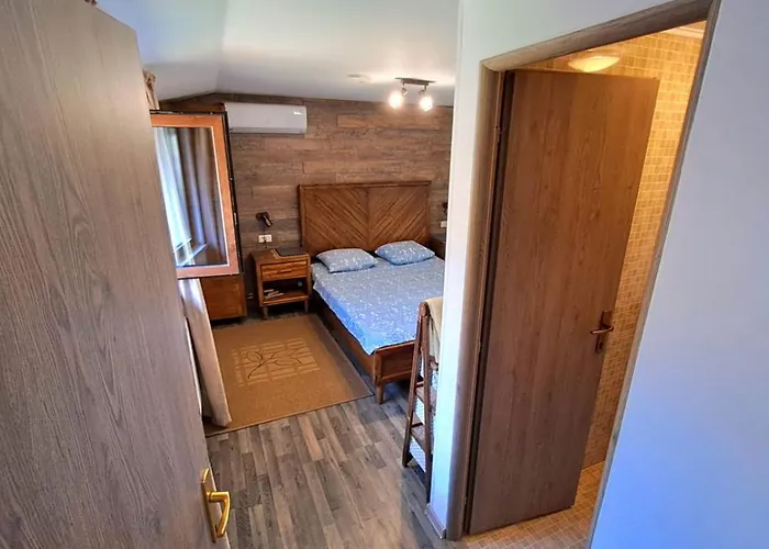 Briza Marii Vendégház Sepsiszentgyörgy